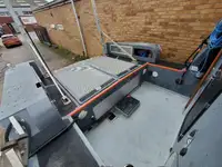 Uuringulaev müügiks