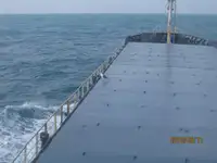 Puistlastilaev müügiks