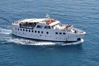 RoPaxi laev müügiks