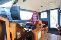 Patrull -paat müügiks