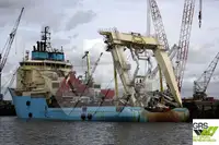 Varustuslaev müügiks