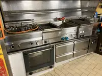 Puistlastilaev müügiks