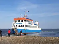 Mootorlaev müügiks