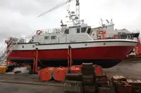 Parvlaev müügiks