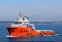 Puksiirlaev müügiks