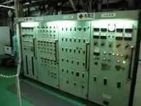 Puistlastilaev müügiks