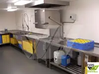 Konteinerlaev müügiks