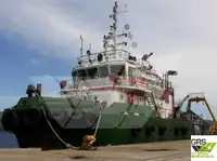 Puksiirlaev müügiks