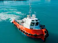 Puksiirlaev müügiks