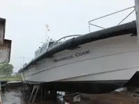 Lootsipaat müügiks