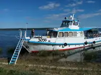 Mootorlaev müügiks
