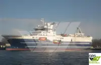 Uuringulaev müügiks