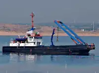 Tööpaadid müügiks