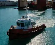 Puksiirlaev müügiks