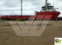 Varustuslaev müügiks