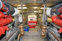 Mootorlaev müügiks