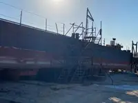 Puksiirlaev müügiks